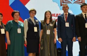 Неделя педагогического мастерства стартовала в Республике Алтай