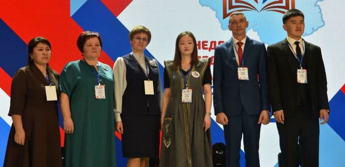 Неделя педагогического мастерства стартовала в Республике Алтай