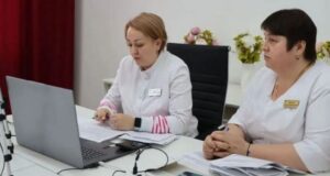 «Сложный» пациент с заболеванием печени стал поводом для телемедицинской консультации