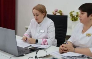 «Сложный» пациент с заболеванием печени стал поводом для телемедицинской консультации