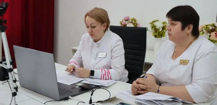 «Сложный» пациент с заболеванием печени стал поводом для телемедицинской консультации