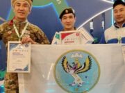 17 ветеранов СВО из Республики Алтай поучаствуют в чемпионате «Абилимпикс»