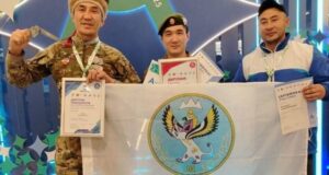 17 ветеранов СВО из Республики Алтай поучаствуют в чемпионате «Абилимпикс»