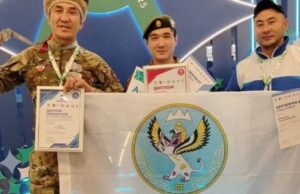 17 ветеранов СВО из Республики Алтай поучаствуют в чемпионате «Абилимпикс»
