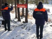 Все ледовые переправы закрыты в регионе Все ледовые переправы закрыты в регионе