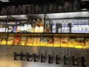 На Алтае усилен контроль за местами продажи спиртного