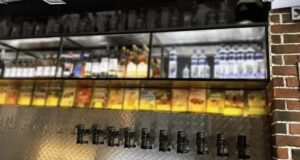 На Алтае усилен контроль за местами продажи спиртного