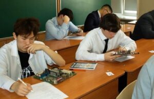 Команда РКЛ стала победителем фестиваля «Компьютерная галактика»