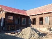 Детский сад в селе Ело отремонтируют к осени