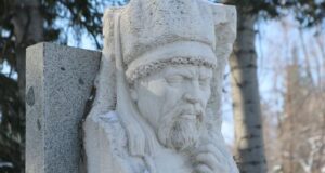 Память сказителя Николая Улагашева почтили на Алтае Память сказителя Николая Улагашева почтили на Алтае