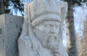 Память сказителя Николая Улагашева почтили на Алтае