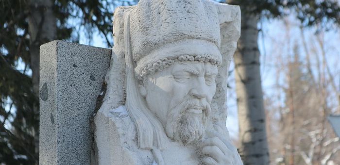 Память сказителя Николая Улагашева почтили на Алтае
