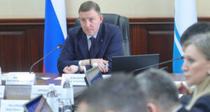 Профилактику вовлечения молодежи в противоправную деятельность усилят на Алтае