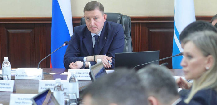 Профилактику вовлечения молодежи в противоправную деятельность усилят на Алтае