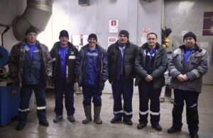Лучших работников ЖКХ определили в Горно-Алтайске IMG 7053