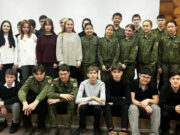 На Алтае школьникам помогают определиться с будущей профессией