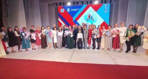 Учителя и воспитателя года выбрали в Республике Алтай