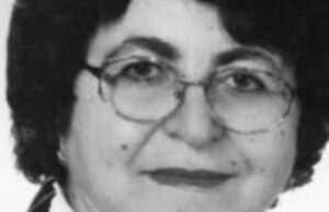 Учёный, педагог, человек: светлой памяти Тамары Александровны Стрельцовой jSSkwsn0@2x