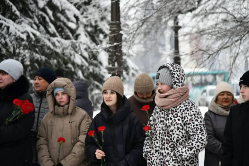 karamaev maks 2