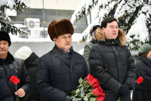 karamaev maks 3