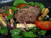 Общепит Горного Алтая переходит на фермерские продукты