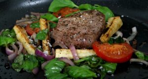 Общепит Горного Алтая переходит на фермерские продукты