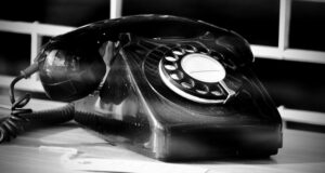 Стационарные домашние телефоны есть лишь у 5,2% жителей Республики Алтай