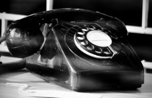 Стационарные домашние телефоны есть лишь у 5,2% жителей Республики Алтай