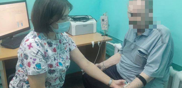В Ресбольнице возобновили диагностику заболеваний нервной системы