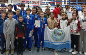 Спортсмены с Алтая стали призерами чемпионата и первенства Сибири по кикбоксингу Спортсмены с Алтая стали призерами чемпионата и первенства Сибири по кикбоксингу
