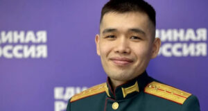 Александр Суразов стал первым претендентом ан предварительном голосовании «Единой России»