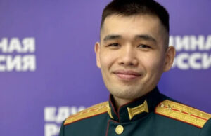 Александр Суразов стал первым претендентом ан предварительном голосовании «Единой России»