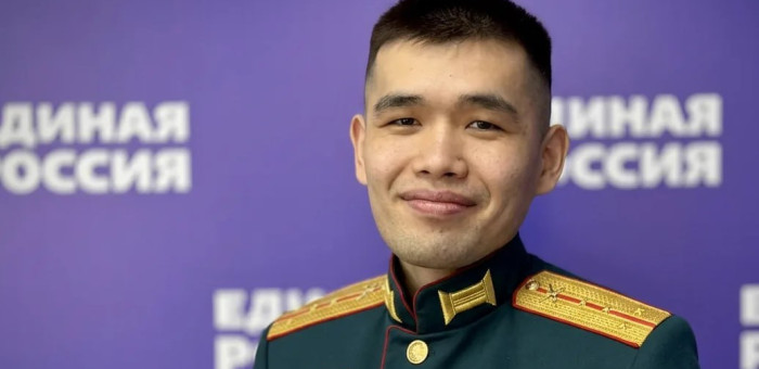 Александр Суразов стал первым претендентом на предварительном голосовании «Единой России»
