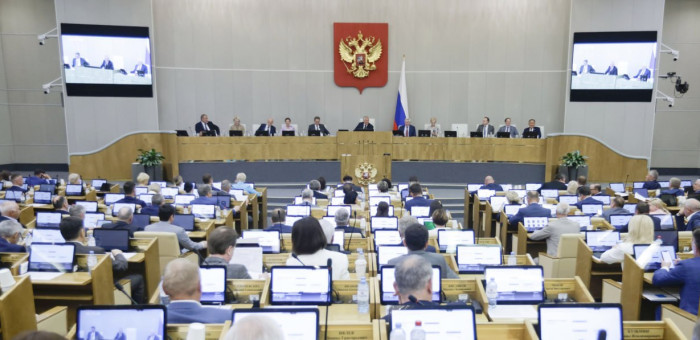 Госдума приняла в первом чтении законопроект о создании игорной зоны в Республике Алтай