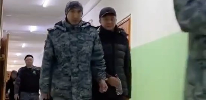 Сел за премии для шефа: подробности дела замглавы Кош-Агачского района