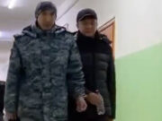 Первого замглавы Кош-Агачского района приговорили к лишению свободы и взяли под стражу