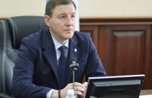В республике в муниципалитеты дополнительно направят почти миллиард рублей В республике в муниципалитеты дополнительно направят почти миллиард рублей