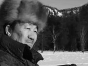 Ушел из жизни художник Вячеслав Торбоков
