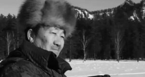Ушел из жизни художник Вячеслав Торбоков Ушел из жизни художник Вячеслав Торбоков