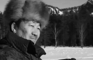 Ушел из жизни художник Вячеслав Торбоков Ушел из жизни художник Вячеслав Торбоков