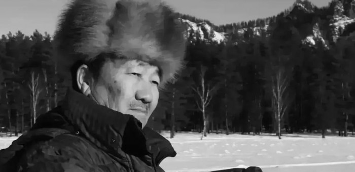 Ушел из жизни художник Вячеслав Торбоков