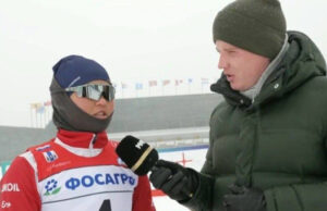 Арина Кусургашева заняла седьмое место в 50-километровой гонке на чемпионате России Арина Кусургашева заняла седьмое место в 50-километровой гонке на чемпионате России