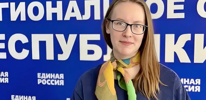 Многодетная мама поборется за право представлять Республику Алтай в Госдуме