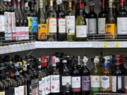 В Республике Алтай 7 апреля спиртное продаваться не будет В Горно-Алтайске 7 апреля запретят продажу спиртного