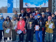 Подведены итоги республиканского зимнего фестиваля ГТО
