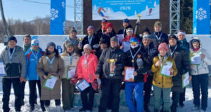Подведены итоги республиканского зимнего фестиваля ГТО