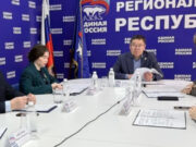 «Единая Россия» укрепляет команды в Усть-Канском и Онгудайском районах