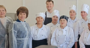 Профсекреты и эмоциональная поддержка: в рамках проекта «Единой России» прошел мастер-класс для жен защитников Отечества