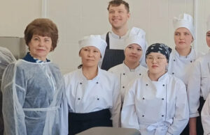Профсекреты и эмоциональная поддержка: в рамках проекта «Единой России» прошел мастер-класс для жен защитников Отечества Профсекреты и эмоциональная поддержка: в рамках проекта «Единой России» прошел мастер-класс для жен защитников Отечества