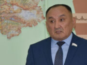 Пётр Попошев избран зампредом комитета Госсобрания по национальной политике